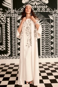 Temperley London Spring 2026 Ready-to-Wear Collection at London Fashion Week