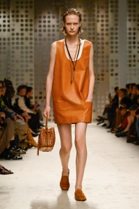Tod's Spring 2026 Ready-to-Wear Collection at Milan Fashion Week