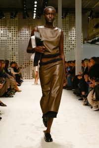 Tod's Spring 2026 Ready-to-Wear Collection at Milan Fashion Week