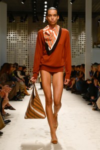 Tod's Spring 2026 Ready-to-Wear Collection at Milan Fashion Week