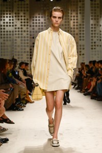 Tod's Spring 2026 Ready-to-Wear Collection at Milan Fashion Week