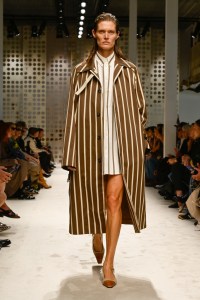 Tod's Spring 2026 Ready-to-Wear Collection at Milan Fashion Week