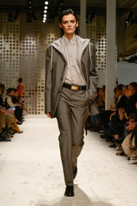 Tod's Spring 2026 Ready-to-Wear Collection at Milan Fashion Week