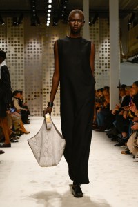 Tod's Spring 2026 Ready-to-Wear Collection at Milan Fashion Week