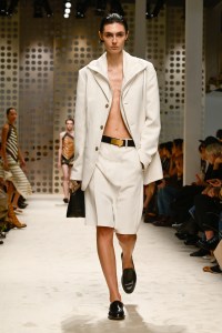 Tod's Spring 2026 Ready-to-Wear Collection at Milan Fashion Week