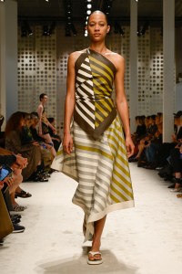 Tod's Spring 2026 Ready-to-Wear Collection at Milan Fashion Week