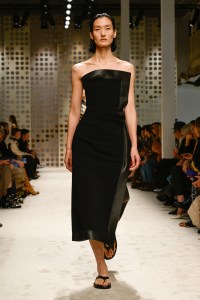 Tod's Spring 2026 Ready-to-Wear Collection at Milan Fashion Week