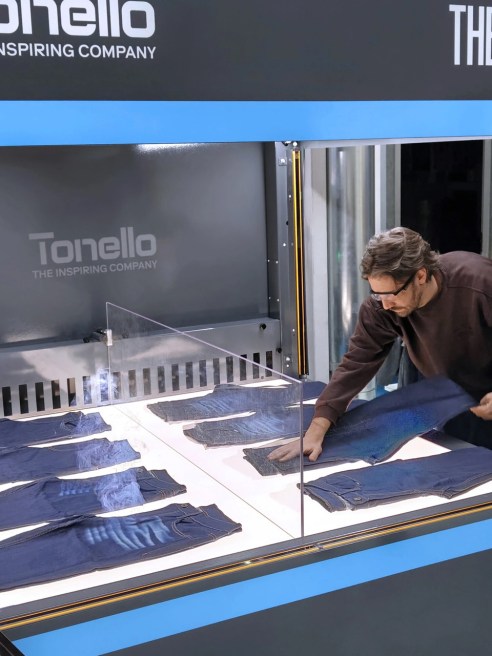 Tonello