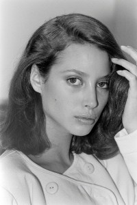 Christy Turlington