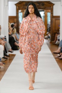 Ulla Johnson Spring 2026 ready-to-wear collection at New York Fashion Week.