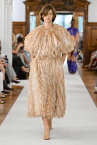 Ulla Johnson Spring 2026 ready-to-wear collection at New York Fashion Week.