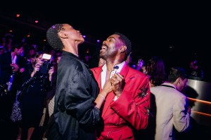 Colman Domingo