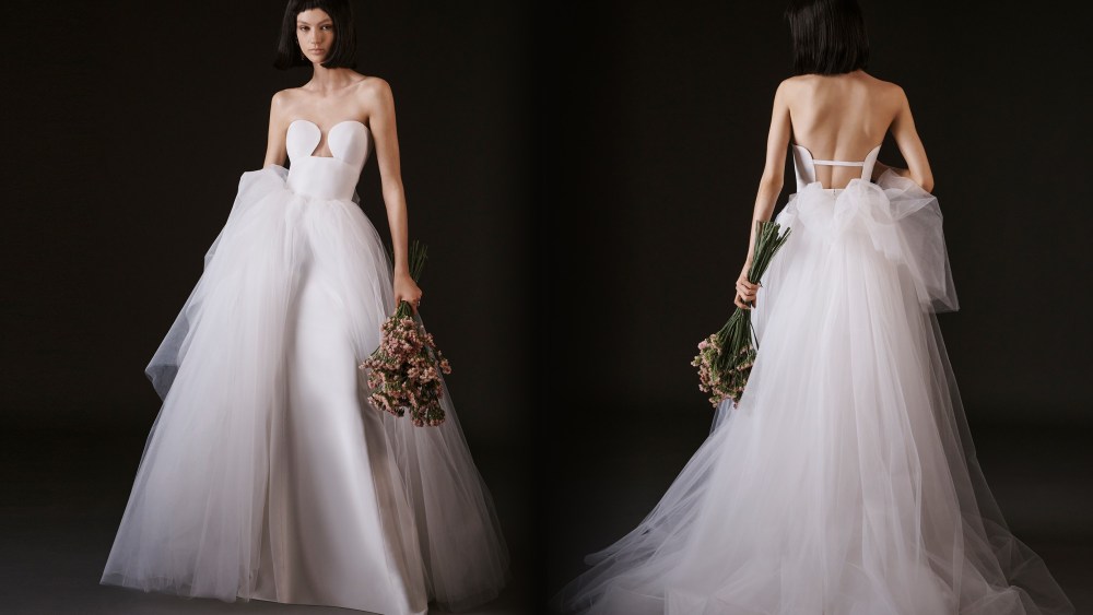Vera Wang Bride