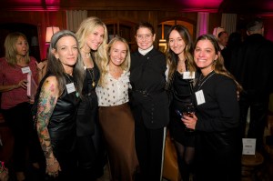 Shoes For A Cure, Saks Fifth Avenue, kick off party, FDRA