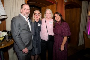 Shoes For A Cure, Saks Fifth Avenue, kick off party, FDRA