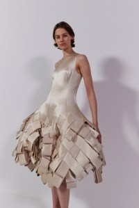 Backstage at Dior Spring 2026 Ready-to-Wear Collection at Paris Fashion Week