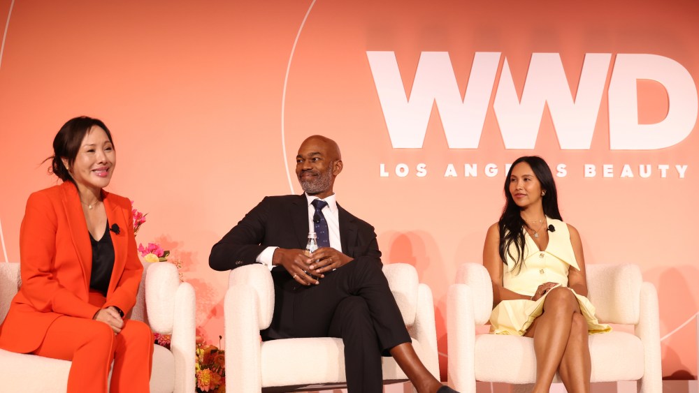 Dr. Ellie Byun, Dr. Julius Few, Vanessa Lee