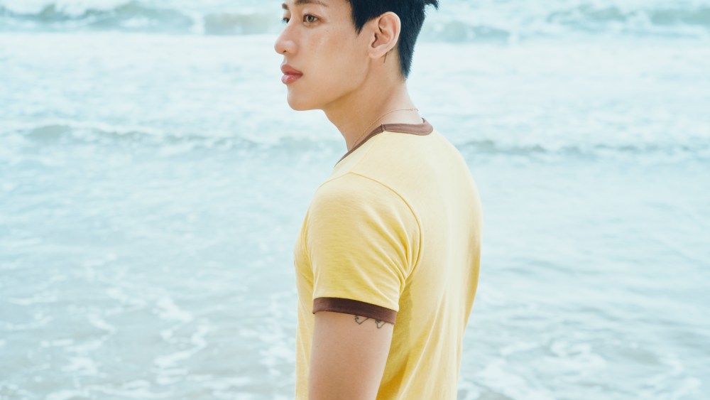 Got7 member BamBam and Joopiter collaboration