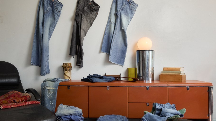 Cone Denim