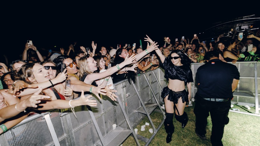 Fandoms—and the celebrities behind them—are now emerging as powerful drivers of style.