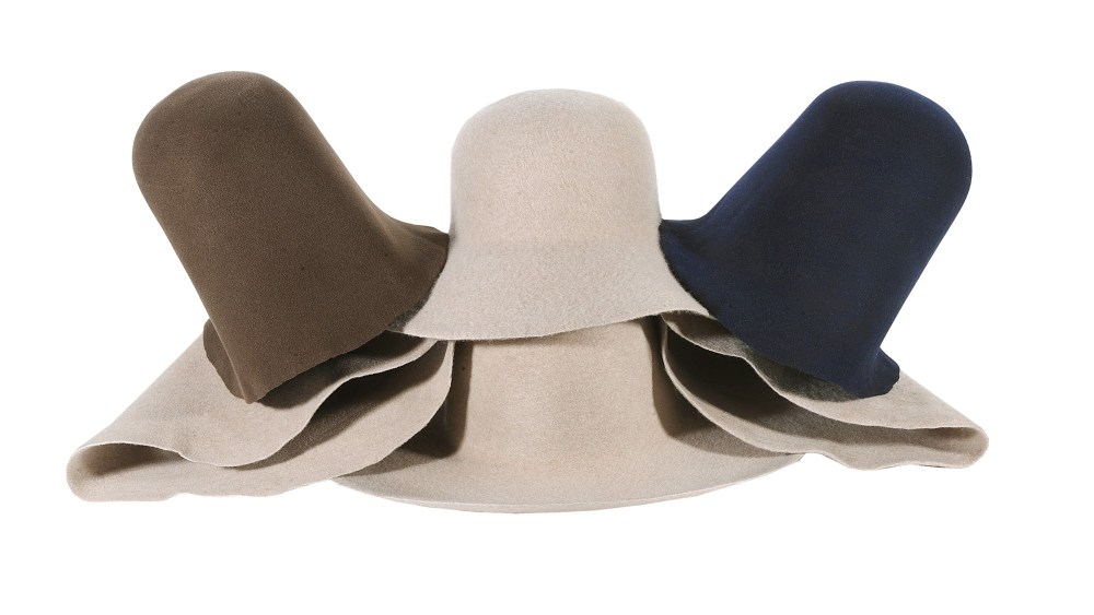 Fēlthos, the innovative material by Gruppo Florence