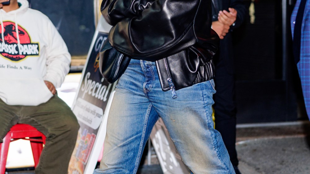 Charli XCX in NYC