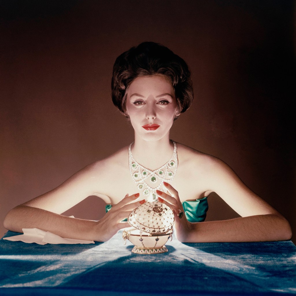Could Your Manicure Be the Key to Manifesting Your Wildest Dreams?