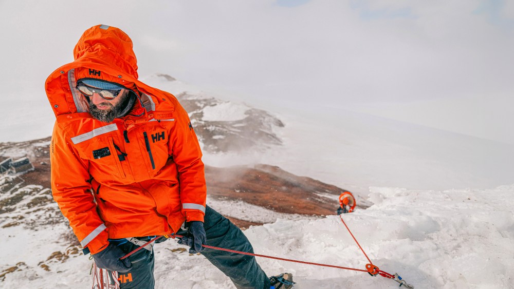 Helly Hansen
