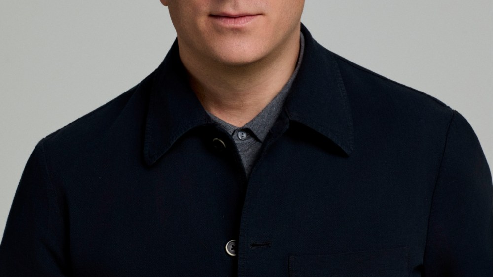 James Newell has joined Bloomingdale's as men's GMM