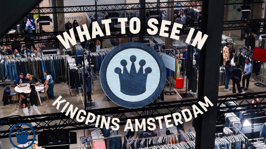 Ten of the exhibiting denim mills share the highlights from their upcoming Spring/Summer 2027 collections that will be on view Kingpins Amsterdam.