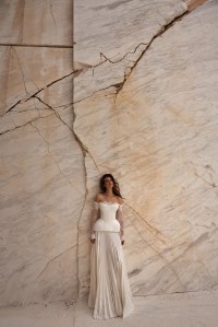 Milla Nova Bridal Fall 2026 Collection
