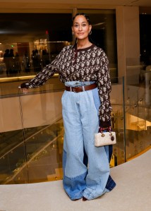Tracee Ellis Ross