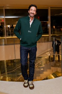 Adrien Brody