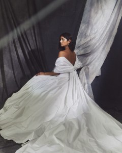Nadia Manjarrez Bridal Fall 2026 Collection