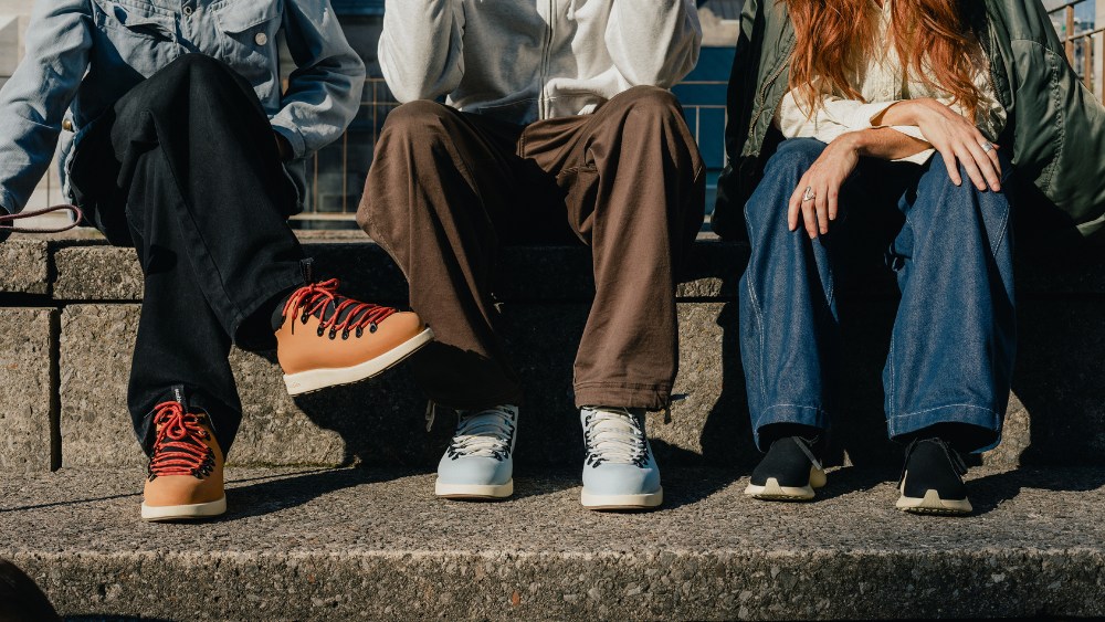 Native Shoes, Native Shoes Fitzsimmons Boot, Native's Fitzsimmons 2025 update