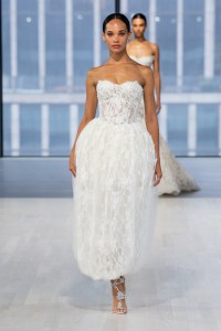 Nicole + Felicia Bridal Fall 2026 Collection