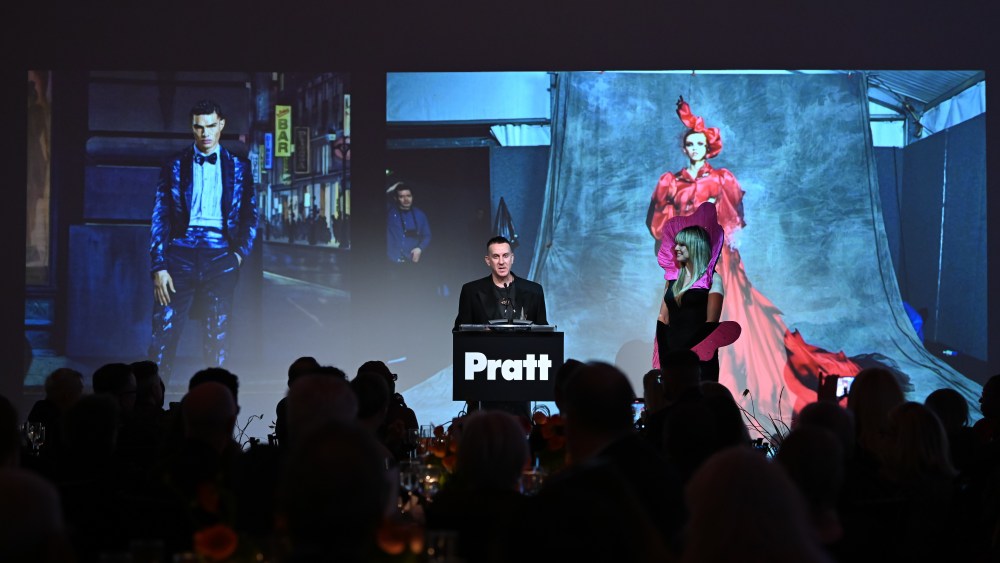 Jeremy Scott