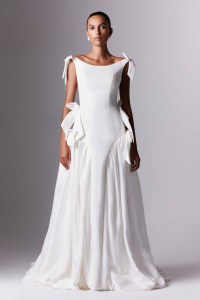 Sebastian Luke Bridal Fall 2026 Collection