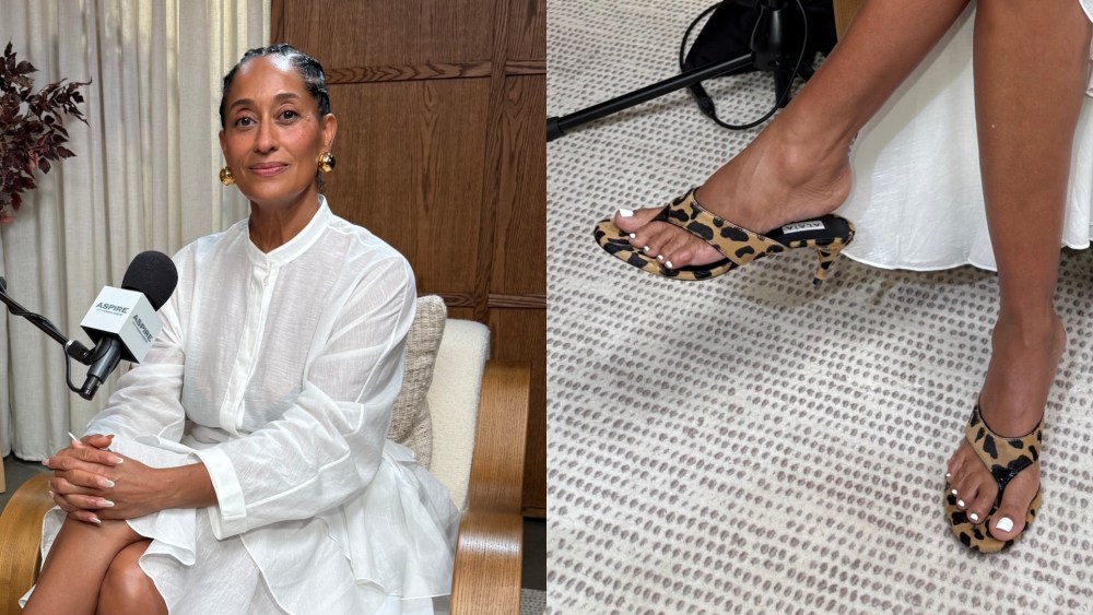 Tracee Ellis Ross