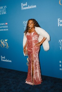 Star Jones