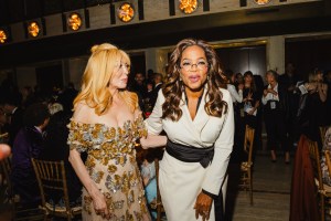 Oprah Winfrey