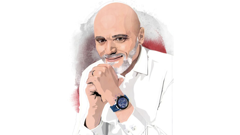 Antoine Pin