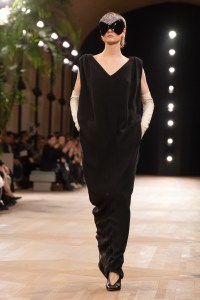 Balenciaga Spring 2026 Ready-to-Wear Collection at Paris Fashion Week