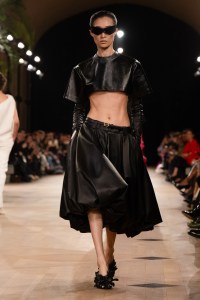 Balenciaga Spring 2026 Ready-to-Wear Collection at Paris Fashion Week