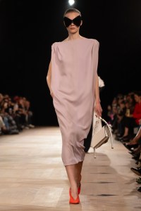 Balenciaga Spring 2026 Ready-to-Wear Collection at Paris Fashion Week