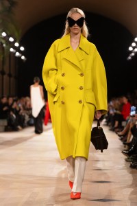 Balenciaga Spring 2026 Ready-to-Wear Collection at Paris Fashion Week