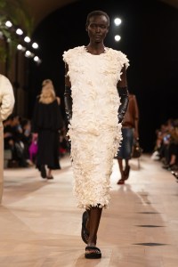Balenciaga Spring 2026 Ready-to-Wear Collection at Paris Fashion Week