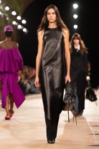 Balenciaga Spring 2026 Ready-to-Wear Collection at Paris Fashion Week