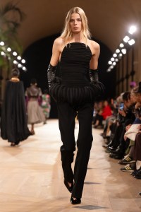 Balenciaga Spring 2026 Ready-to-Wear Collection at Paris Fashion Week