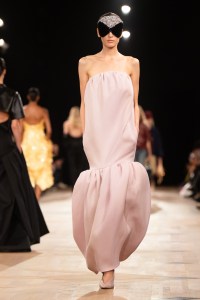 Balenciaga Spring 2026 Ready-to-Wear Collection at Paris Fashion Week